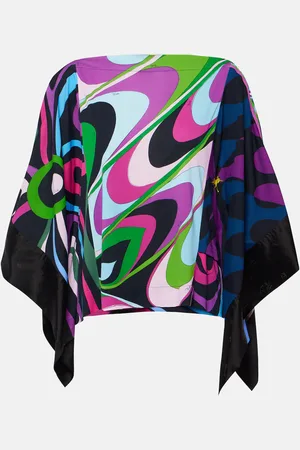Puccini Patchwork top