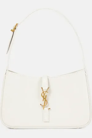 Saint Laurent Le 5 Ã 7 leather shoulder bag