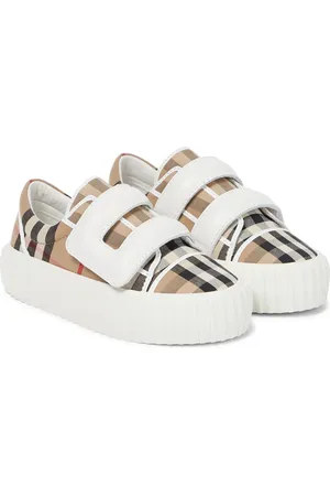 Burberry mujer deals tenis
