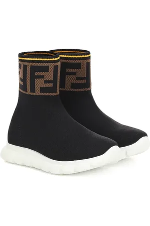 Tenis fendi discount de bota