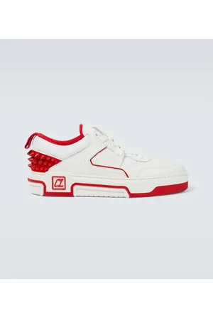 Tenis louboutin cheap hombre precio