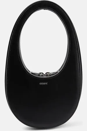 COPERNI Swipe Mini leather shoulder bag