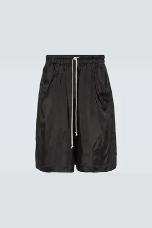 Rick Owens Lido shorts