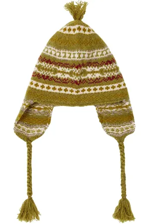 BONPOINT Baby wool hat