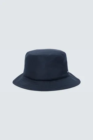 Kiton Logo bucket hat