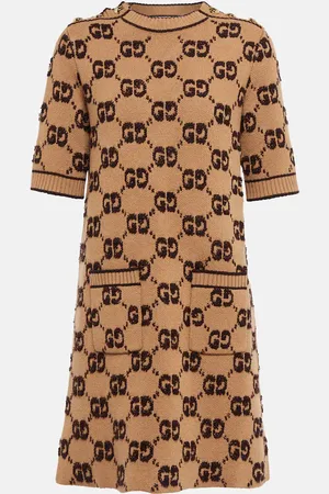 Gucci dress images best sale