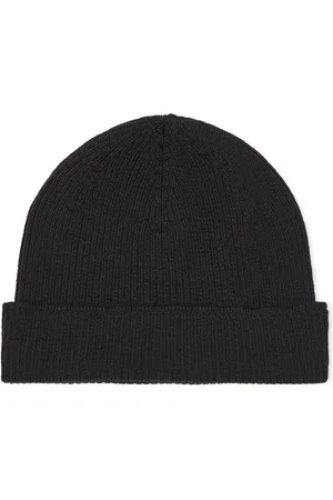 Rick Owens Wool beanie