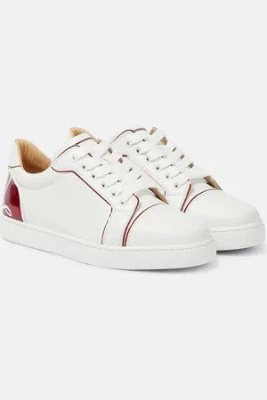 Tenis Sneakers Christian Louboutin para Mujer FASHIOLA.mx