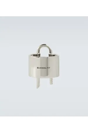 Givenchy Padlock ring
