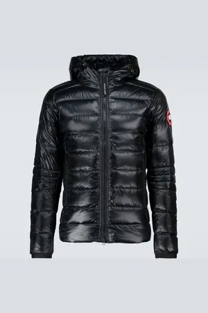 Canada Goose Crofton down jacket