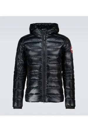 Canada Goose Crofton down jacket
