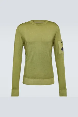 C.P. Company Wool sweater
