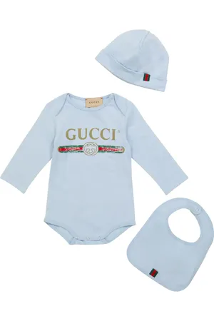 Ropa de discount bebe gucci precios