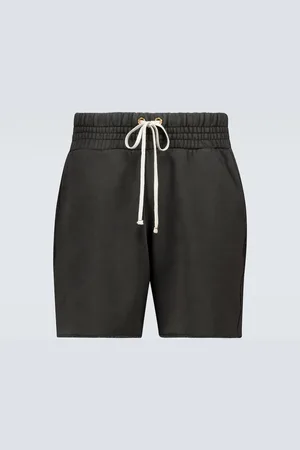 Les Tien Yacht jersey shorts