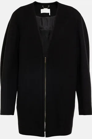 Chloé ChloÃ© Wool-blend coat