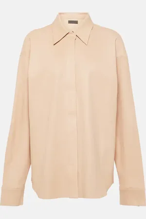 Stouls Simone leather top