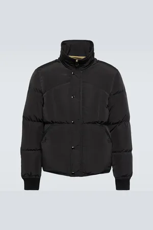 Tom Ford Techno down jacket