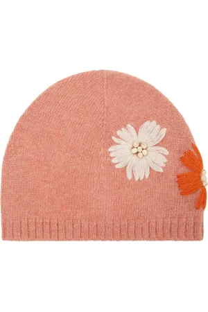 Il gufo Wool beanie
