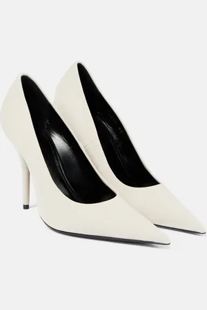 Balenciaga Knife pumps