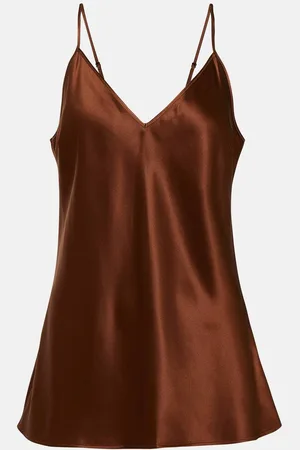 Joseph Clea silk satin camisole