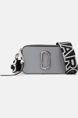Marc Jacobs The Snapshot leather camera bag