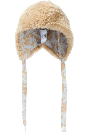 PAADE Teddy hat