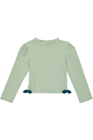 Donsje Nia rashguard