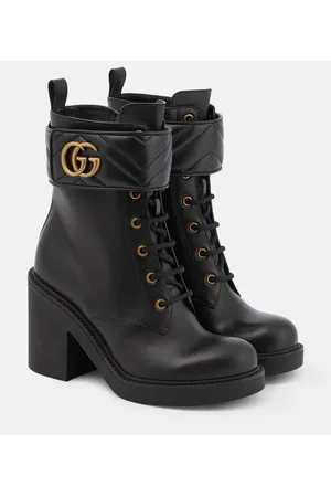 Botas y Botines Gucci para Mujer FASHIOLA.mx