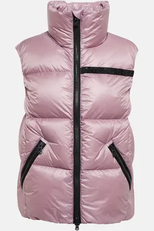 Toni Sailer Lola quilted vest