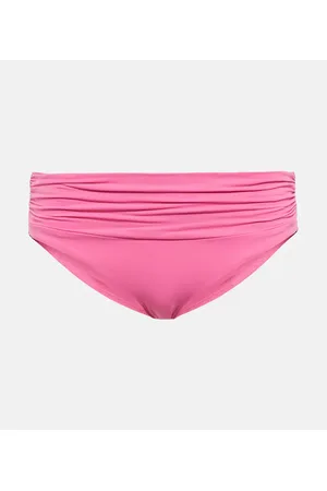 Ropa deportiva y de baño de color rosa para mujer en rebajas