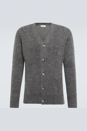 Lanvin Alpaca-blend sweater