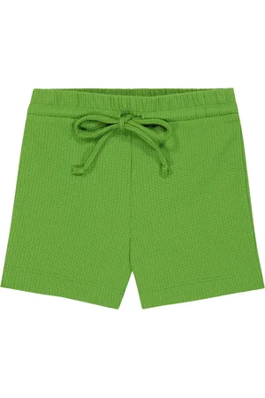 Marysia Mid-rise swim trunks