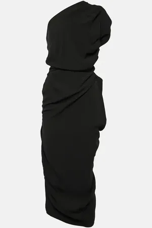 Vivienne Westwood Andalouse midi dress