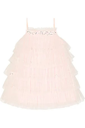 Tutu Du Monde Mahala embellished tulle dress