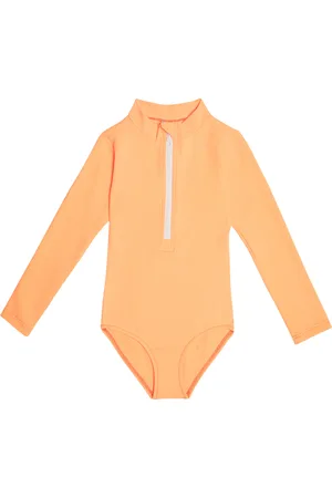 Melissa Odabash Baby Ella rashguard swimsuit