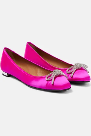 Flats rosas online