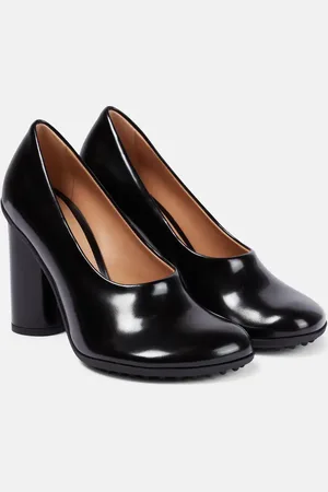 Bottega Veneta Leather pumps