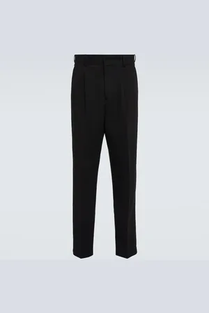 The Frankie Shop Russel straight pants
