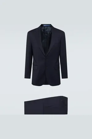 Ralph Lauren Wool suit