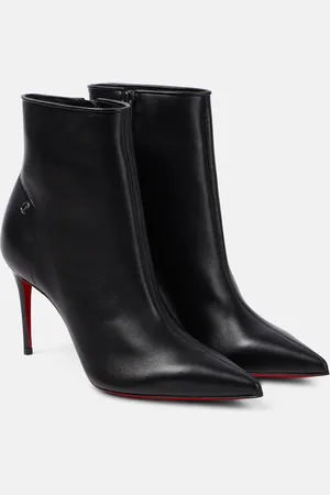 Botas y Botines Christian Louboutin para Mujer FASHIOLA.mx