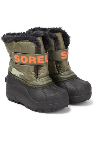 sorel Commanderâ¢ snow boots