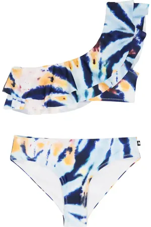 Molo Nikkie tie-dye bikini