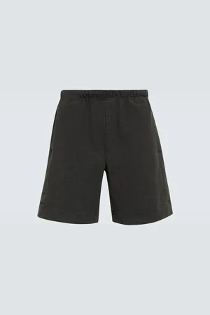 GR10K Utility Cut technical shorts