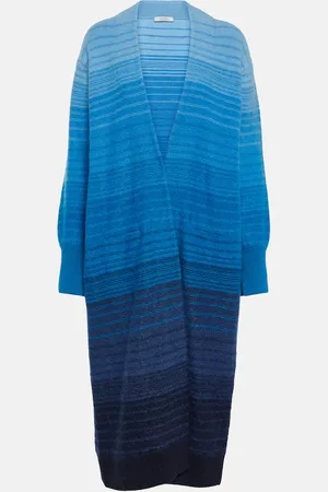 Dorothee Schumacher Degrade ombrÃ© cardigan