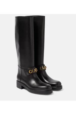 Botas y Botines Gucci para Mujer FASHIOLA.mx