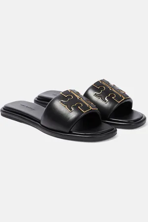 Flip flops tory burch online