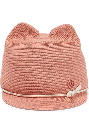 Maison Michel Kids Jamie hat