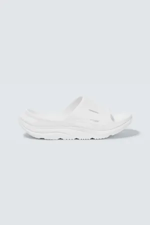 Hoka One One Ora Recovery slides