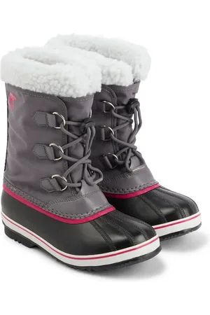 sorel Youth Yoot Pacâ¢ boots