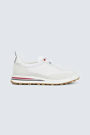 Thom Browne Tech Runner sneakers